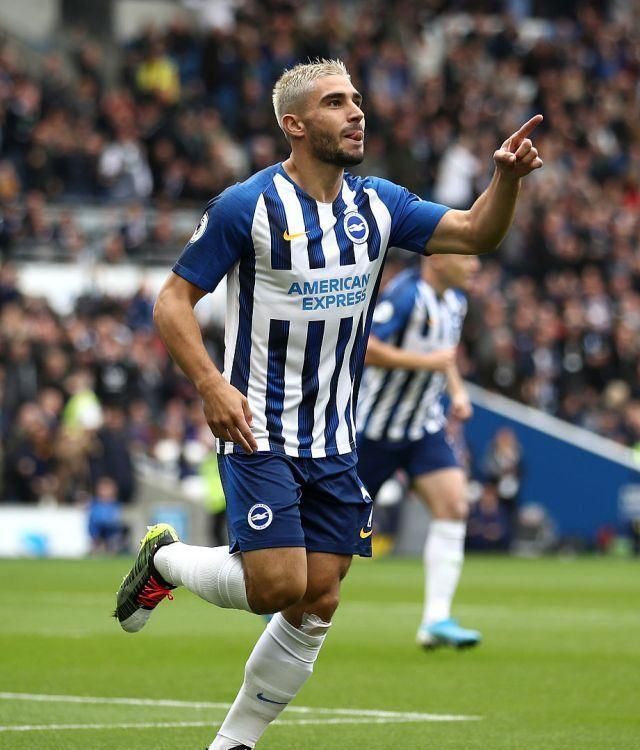 加时末段英超传出新动向，布莱顿手感冰凉，管理层表态：震撼外界，赛季目标并未改变的简单介绍-友博平台