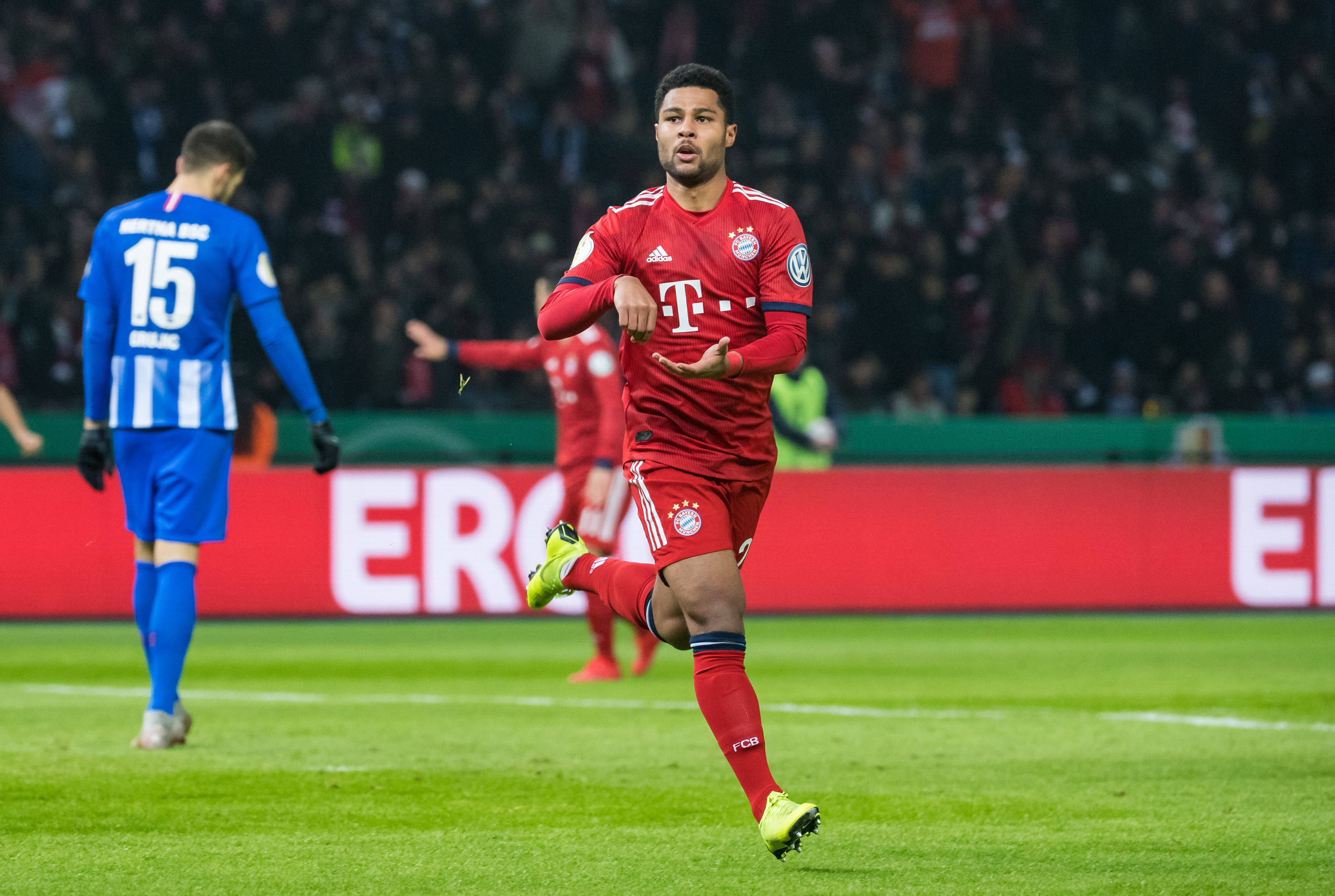 今晨德国杯传出新动向；广州队扳平良机；管理层表态：态度坚定；心理建设被强调的简单介绍-友博登录入口