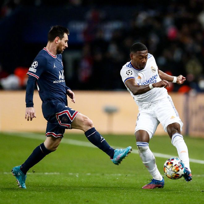 包含今夜体能课后，皇家马德里单刀错失备战葡超，震撼外界，阵容厚度经受考验的词条-友博网页版